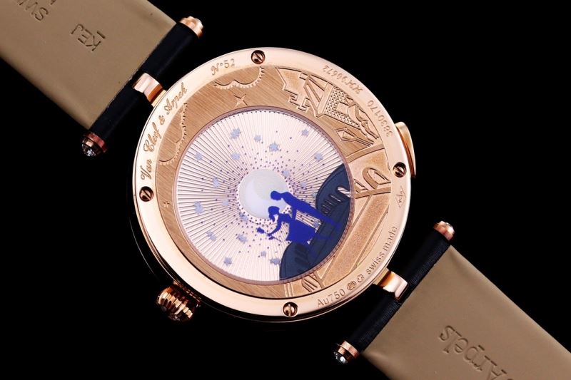 VAN CLEEF ARPELS Watches